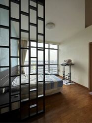 Hillview Regency (D23), Condominium #581228871